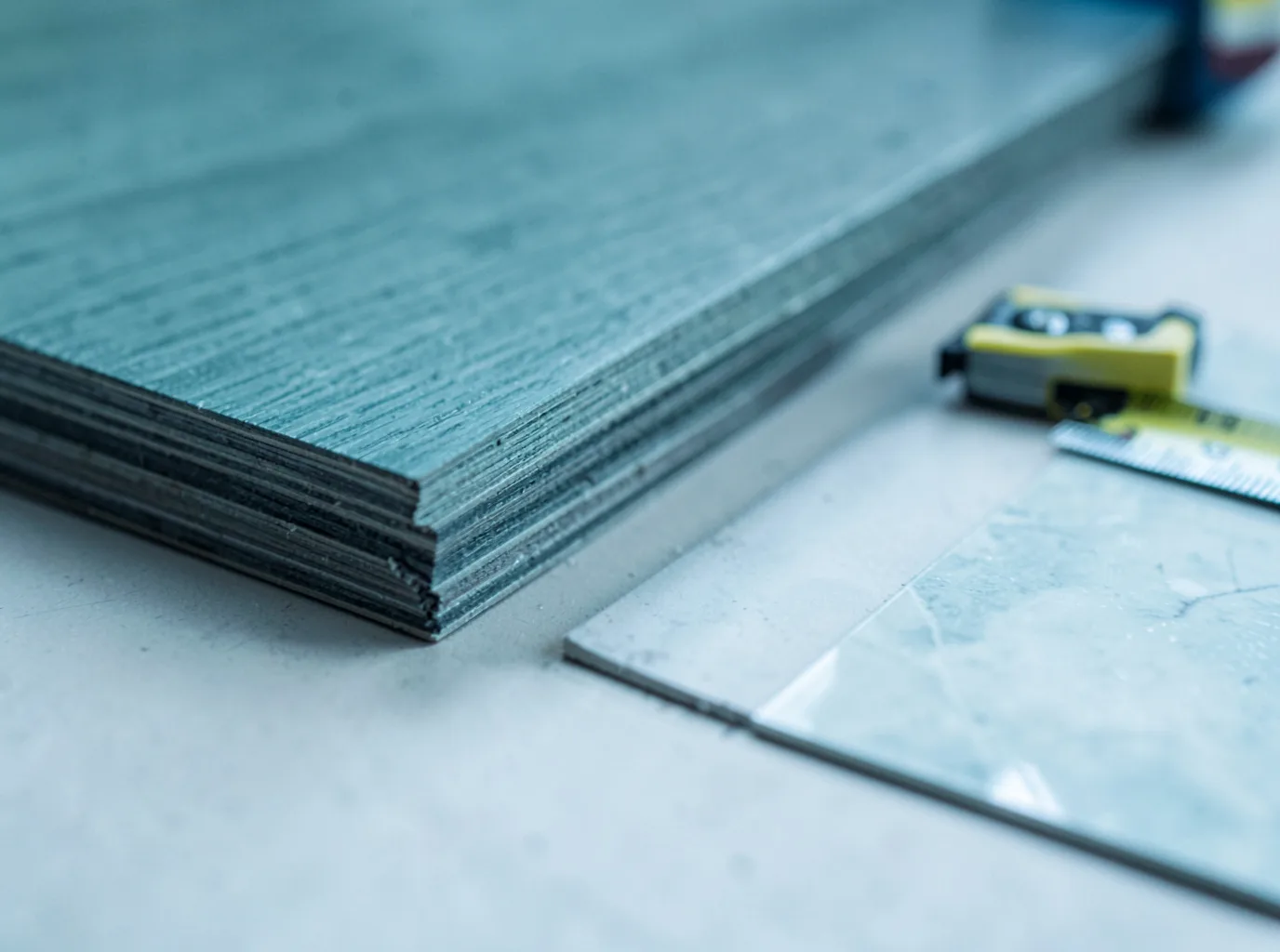 Luxury Vinyl Plank Installation Crowell, TX FAQs